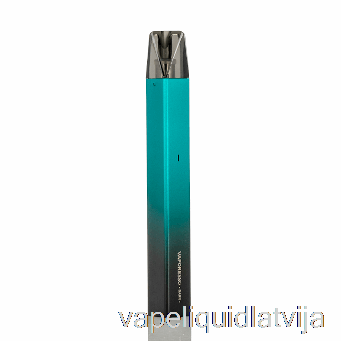 Vaporesso Barr 13w Pod Sistēma Zaļš Vape šķidrums